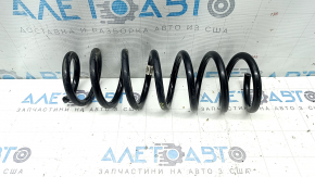 Пружина передня права BMW 5 F10 11-16 2.0T, 3.0T