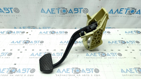 Педаль гальма BMW 5 F10 11-16 із датчиком