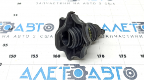 Крепление запасного колеса VW Atlas 18-26