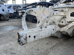 Четверть передняя правая BMW 5 F10 11-16, оригинал, с минимальными следами использования