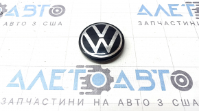 Центральний ковпачок на диск VW Atlas 21-26 66/56мм