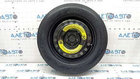Запасне колесо докатка 165/80 R17 VW Atlas 18-26