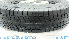 Запасное колесо докатка 165/80 R17 VW Atlas 18-26