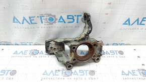 Цапфа передняя левая VW Atlas 24-26