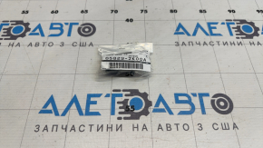 Отбойник капота левый Infiniti Q50 14-24