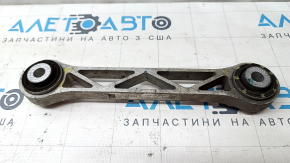 Важіль поперечний верхній задній правий задній Tesla Model X 16-21 тріщини сайлетблока