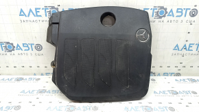 Накладка двигуна Mercedes C-class W205 300 19-21