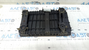 Поддон АКБ Mercedes C-class W205 19-21 в сборе
