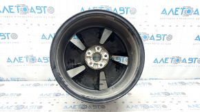 Диск колесный R18 x 8J ET34 VW Atlas 24-26 41V стиль