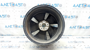 Диск колесный R18 x 8J ET34 VW Atlas 24-26 41V стиль