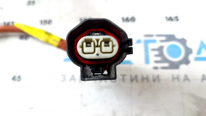 Проводка конвертера DC-DC Tesla Model X 16-21