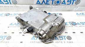 Junction box передний Tesla Model X 16-21