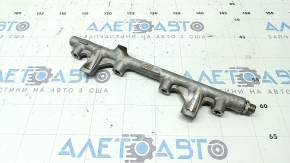 Паливна рейка VW Atlas 24-26 2.0T