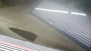 Дверь в сборе передняя правая Kia Niro 17-22 keyless, графит MST, тычки