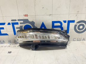 Поворотник дзеркала правий Ford Fusion mk5 13-20
