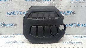 Накладка двигуна VW Atlas 24-26 2.0T