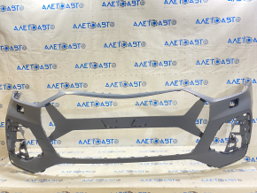 Бампер передній голий Audi Q5 80A 21-24 під Park Assist та омивач фар VAG