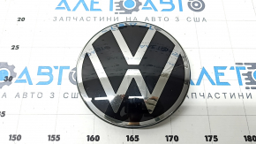 Емблема решітки радіатора VW Atlas 21-26 під радар без підсвічування.