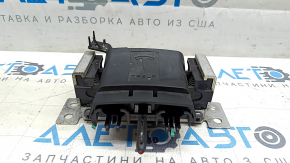 Кожух електричних роз'ємів Tesla Model X 16-21 зламані напрямки