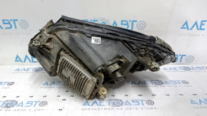 Фара передняя правая в сборе Mercedes C-class W205 19-21 LED с уплотнителем, песок, скол, царапины
