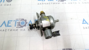 Топливный насос высокого давления ТНВД Audi A4 B9 17-20 2.0T сломана фишка