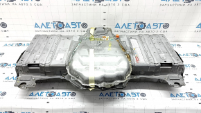 Акумуляторна батарея ВВБ у зборі Toyota Sienna 21-26 Ni-MH, 182к, 2021, 4,5-5,3 А*ч
