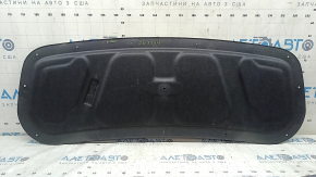 Изоляция капота Kia Niro 17-22 надрывы