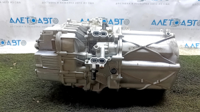 Електродвигун передній Tesla Model X 16-21 SMALL 136к без охолоджувача
