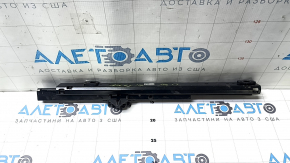 Салазка пассажирского сиденья правая VW Atlas 18-23 механическая, без каркаса