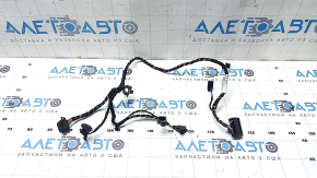 Проводка водительского сиденья VW Beetle 12-19