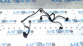 Проводка водительского сиденья VW Beetle 12-19