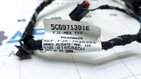 Проводка водительского сиденья VW Beetle 12-19