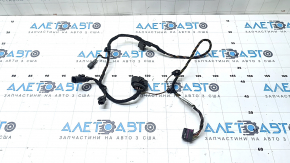 Проводка пасажирського сидіння VW Passat b8 16-19 USA