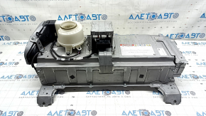 Акумуляторна батарея ВВБ у зборі Toyota Camry v50 12-14 hybrid usa 159к 4.5-4.5 А*ч Ni-MH, з вентилятором
