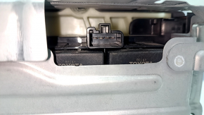 Акумуляторна батарея ВВБ у зборі Toyota Camry v50 12-14 hybrid usa 159к 4.5-4.5 А*ч Ni-MH, з вентилятором