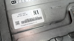 Акумуляторна батарея ВВБ у зборі Toyota Camry v50 12-14 hybrid usa 159к 4.5-4.5 А*ч Ni-MH, з вентилятором
