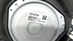 Вентилятор охолодження ВВБ правий Toyota Highlander 20-26
