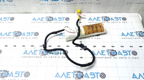 Подушка безпеки airbag переднього правого сидіння Ford Flex 09-19