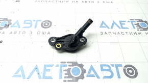 Фланець системи охолодження VW Atlas 18-26 2.0T