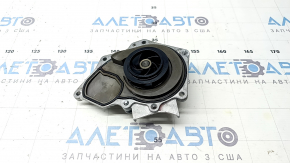 Водяна помпа VW Atlas 21-26 2.0T