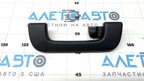 Ручка потолка задняя правая Audi Q5 80A 18-24 черная, царапины