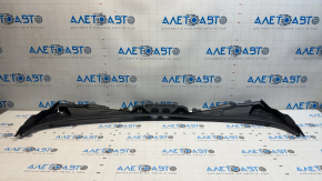 Решетка дворников пластик BMW 4 F32/33/36 14-20