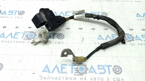 Клемма АКБ плюсовая VW Atlas 24-26