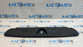 Накладка телевизора Audi Q3 83A 19-25