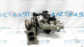 Турбина VW Atlas 24-26 2.0T 26к
