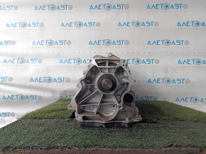 АКПП в сборе BMW 5 F10 15-16 3.0T GA8HP45X-HIS AWD 111к