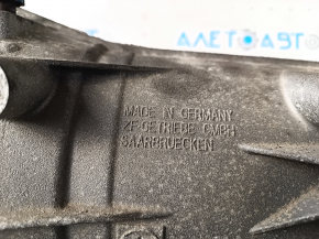АКПП в сборе BMW 5 F10 15-16 3.0T GA8HP45X-HIS AWD 111к