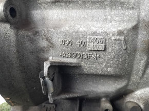 АКПП в сборе BMW 5 F10 15-16 3.0T GA8HP45X-HIS AWD 111к
