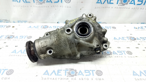 Передний редуктор раздатка BMW 5 F10 11-16 3.0T AWD 111к