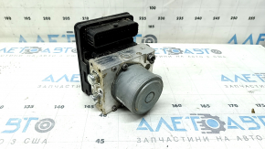ABS АБС Mercedes C-class W205 300/400 19-21